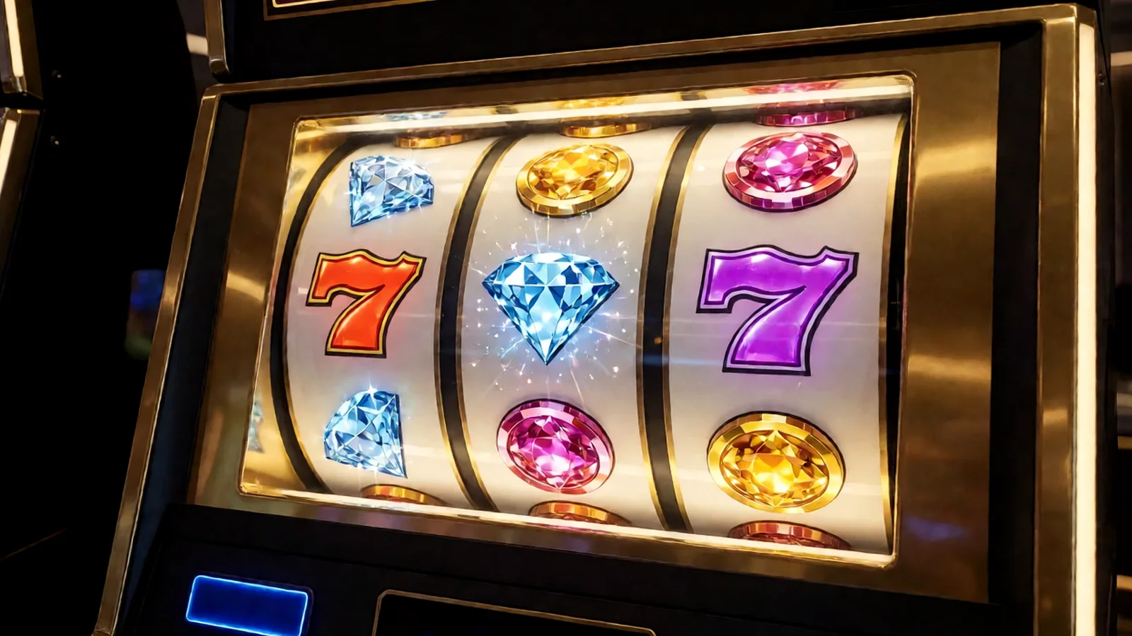 Nexuspro 250% Match + Free Spins