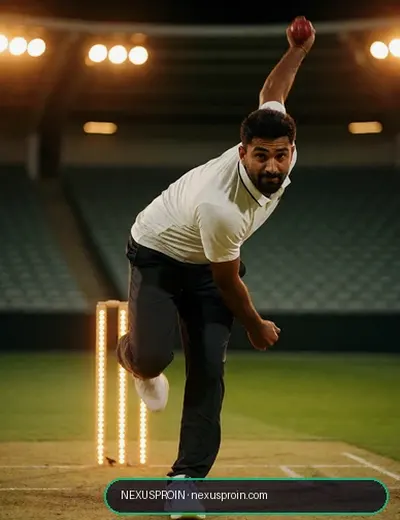 Nexuspro (nexuspro) fantasy cricket & matchday visual 2