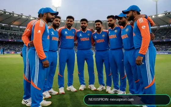 Punjab vs Lucknow on Nexuspro